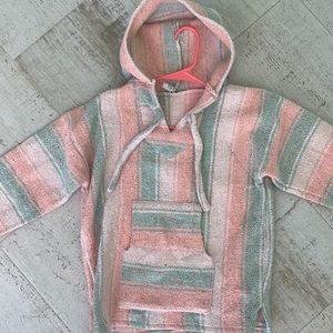 Baja Jacket